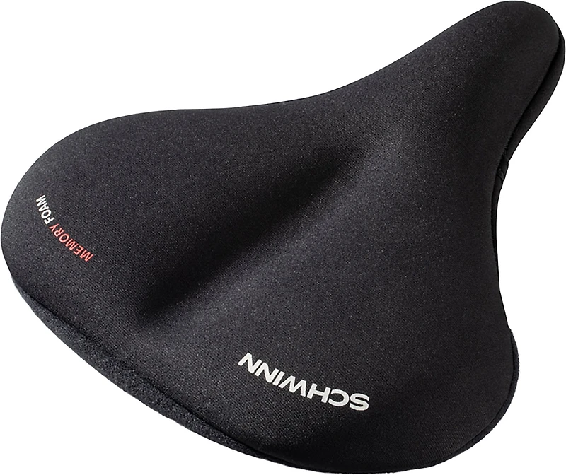 Schwinn Cruise Memory Foam Dual Strap Seat Cover