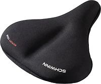Schwinn Cruise Memory Foam Dual Strap Seat Cover