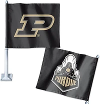 WinCraft Purdue University Car Flag