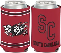 WinCraft University of South Carolina Gamecocks College Vault 12 oz Can Cooler