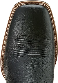 Ariat Men's Sport Antlers Cowboy Boots