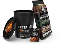 Pit Boss Pitmaster Turkey Bucket Kit