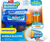 Bunch O Bubbles Motorized Medium Bubble Blaster
