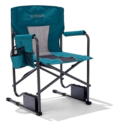 Magellan Outdoors Odyssey Rocker Chair