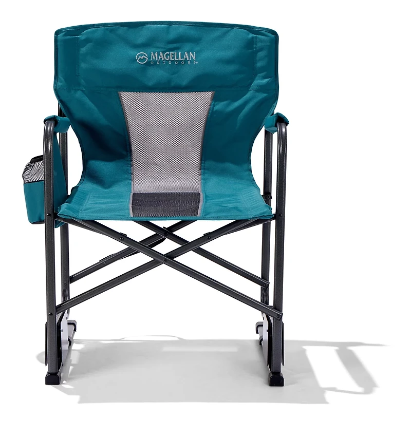 Magellan Outdoors Odyssey Rocker Chair