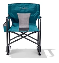 Magellan Outdoors Odyssey Rocker Chair