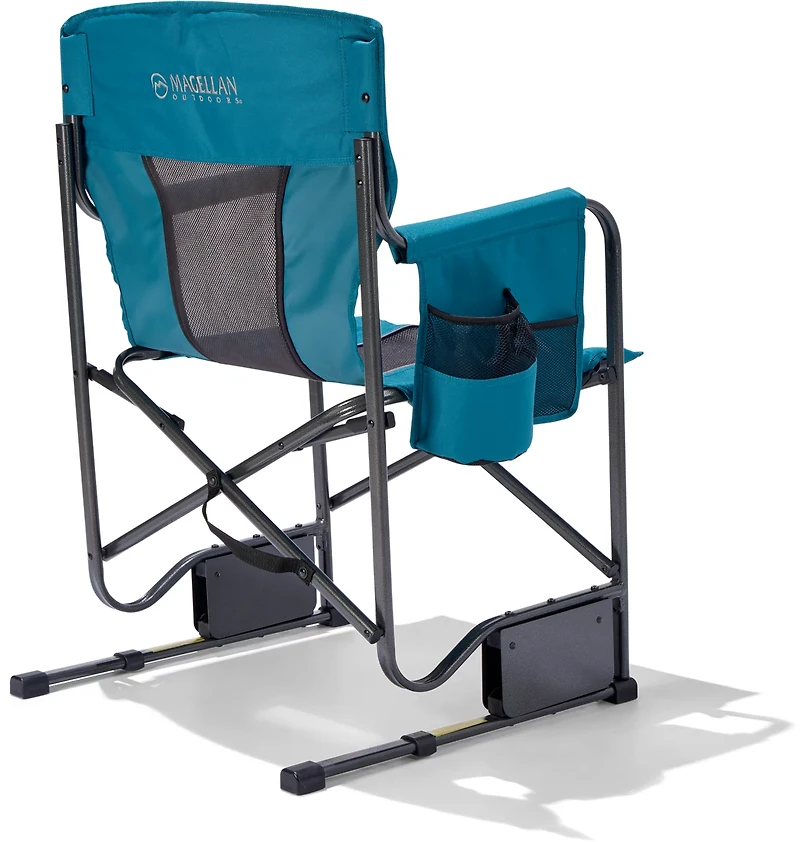 Magellan Outdoors Odyssey Rocker Chair