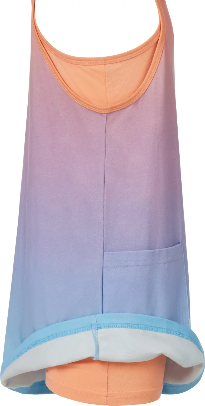 Jadelynn Brooke Girls' On the Go Dress