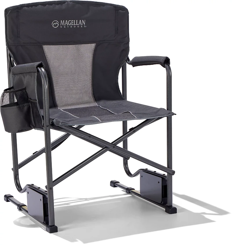 Magellan Outdoors Odyssey Rocker Chair