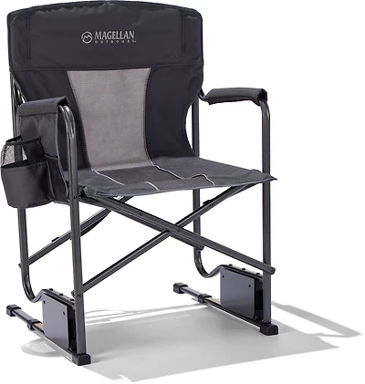 Magellan Outdoors Odyssey Rocker Chair