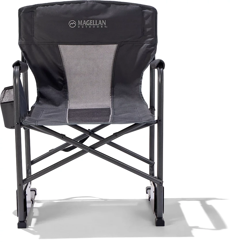 Magellan Outdoors Odyssey Rocker Chair