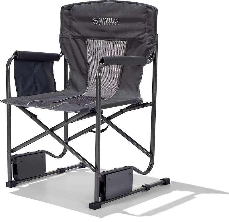 Magellan Outdoors Odyssey Rocker Chair