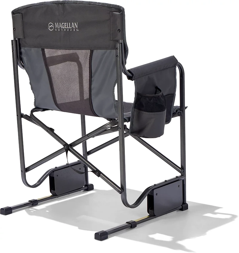 Magellan Outdoors Odyssey Rocker Chair