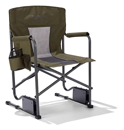 Magellan Outdoors Odyssey Rocker Chair