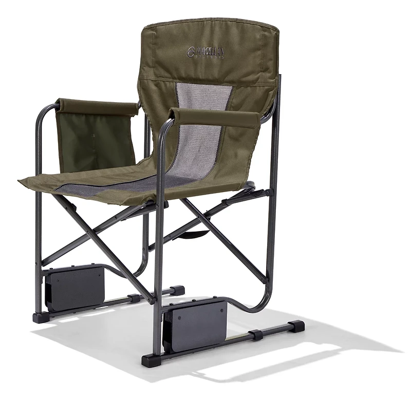 Magellan Outdoors Odyssey Rocker Chair