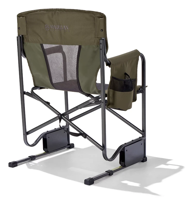 Magellan Outdoors Odyssey Rocker Chair