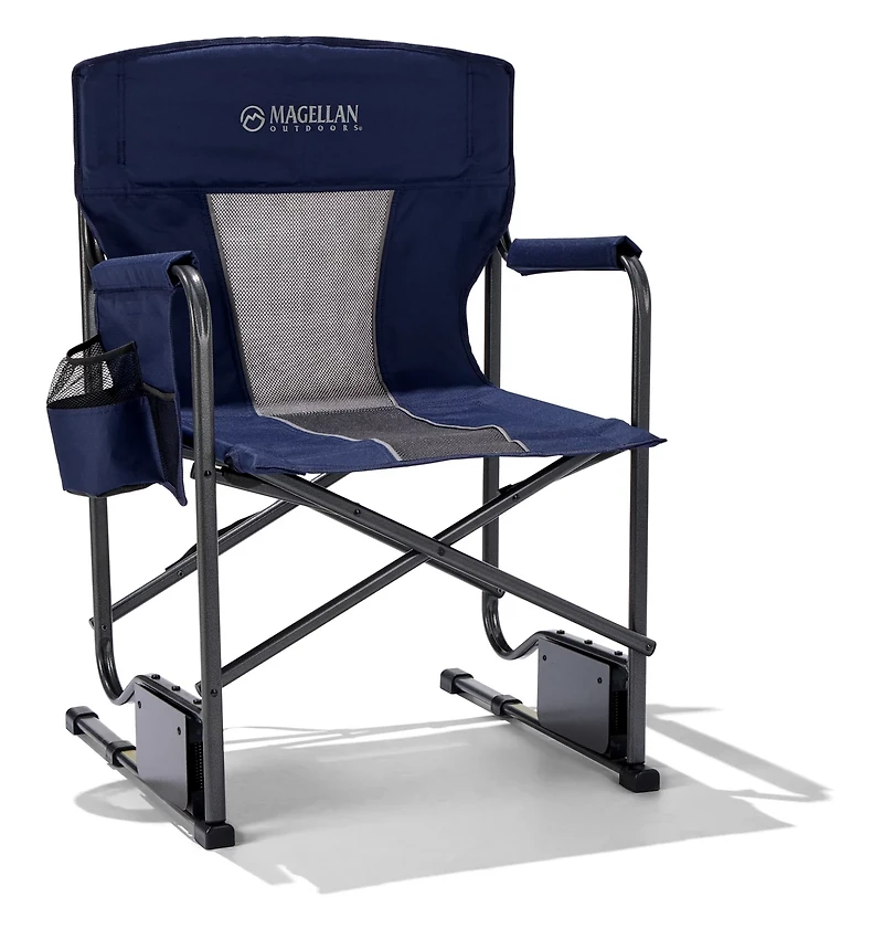 Magellan Outdoors Odyssey Rocker Chair