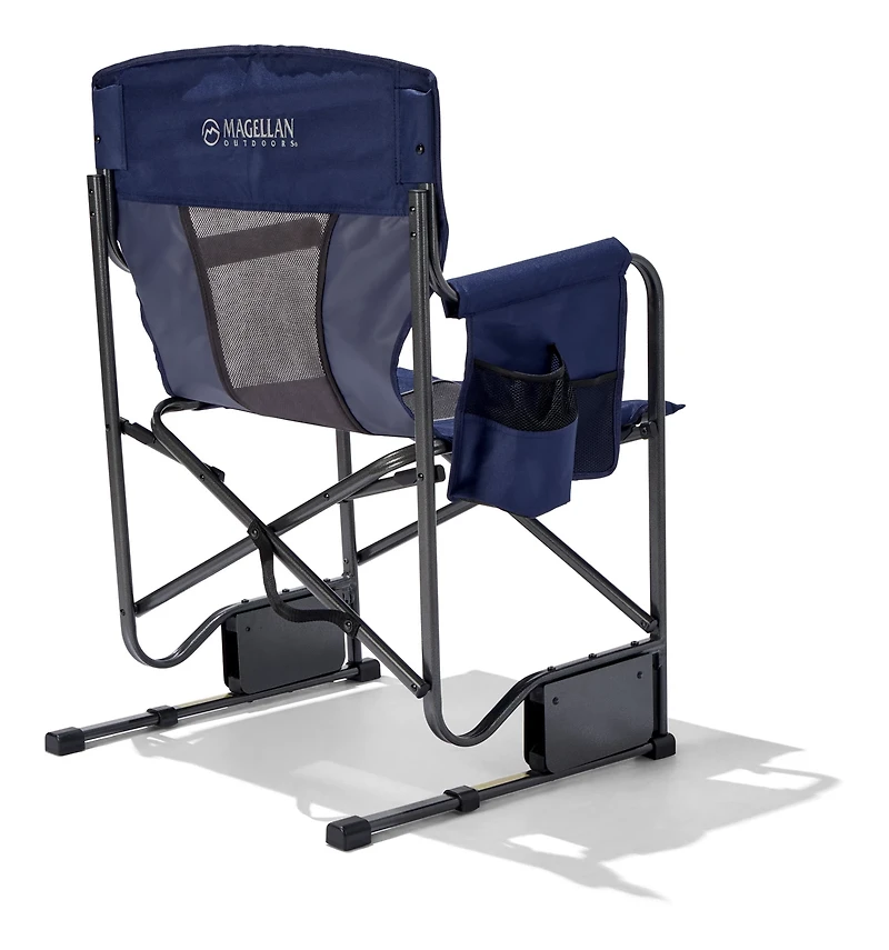 Magellan Outdoors Odyssey Rocker Chair