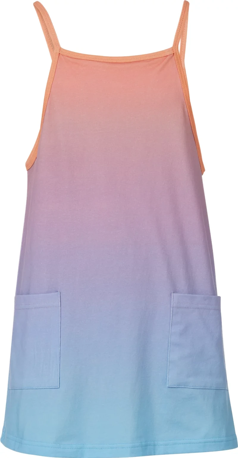 Jadelynn Brooke Girls' On the Go Dress