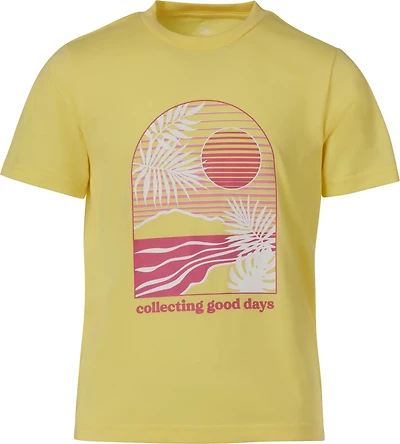 Jadelynn Brooke Girls' Collection Good Days T-shirt