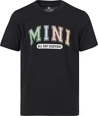 Jadelynn Brooke Girls' Mini All Day Everyday T-shirt