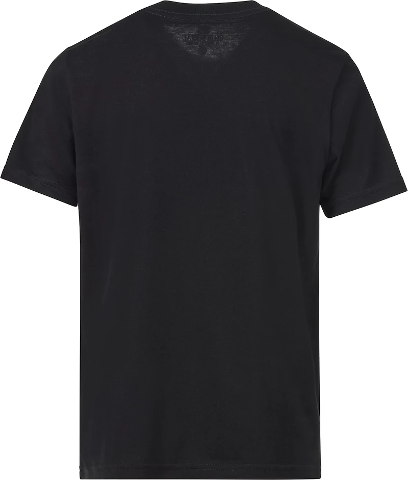 Jadelynn Brooke Girls' Mini All Day Everyday T-shirt