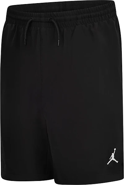 Jordan Boys' Michael Jumpman Woven Shorts