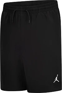 Jordan Boys' Michael Jumpman Woven Shorts