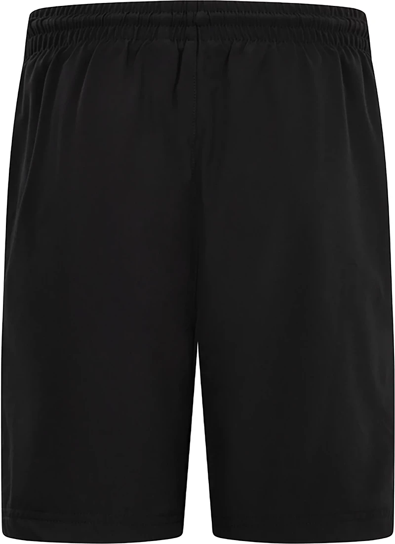 Jordan Boys' Michael Jumpman Woven Shorts