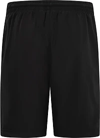 Jordan Boys' Michael Jumpman Woven Shorts