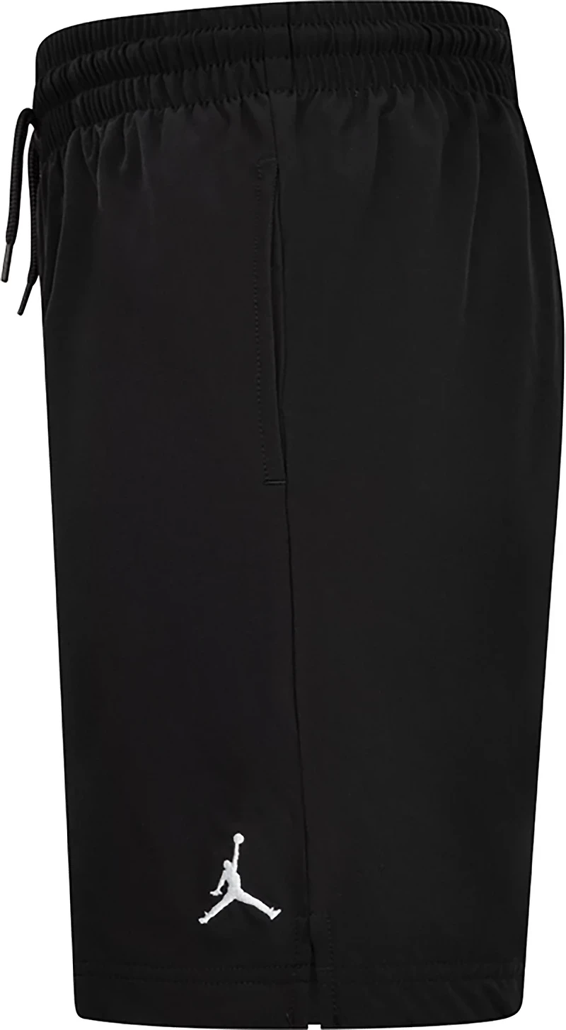 Jordan Boys' Michael Jumpman Woven Shorts