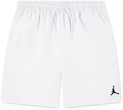 Jordan Boys' Michael Jumpman Woven Shorts