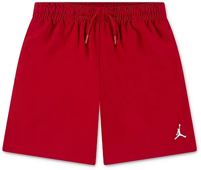 Jordan Boys' Michael Jumpman Woven Shorts
