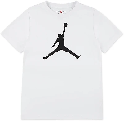 Jordan Boys' Jumpman Logo Dri-FIT T-Shirt