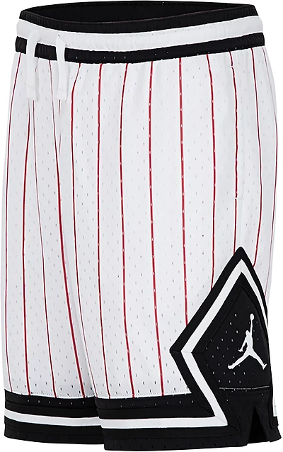 Jordan Boys' Michael AOP Diamond Shorts