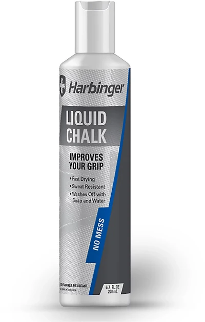 Harbinger Liquid Chalk 200 ml