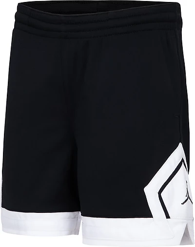 Jordan Girls' Sport Diamond Shorts