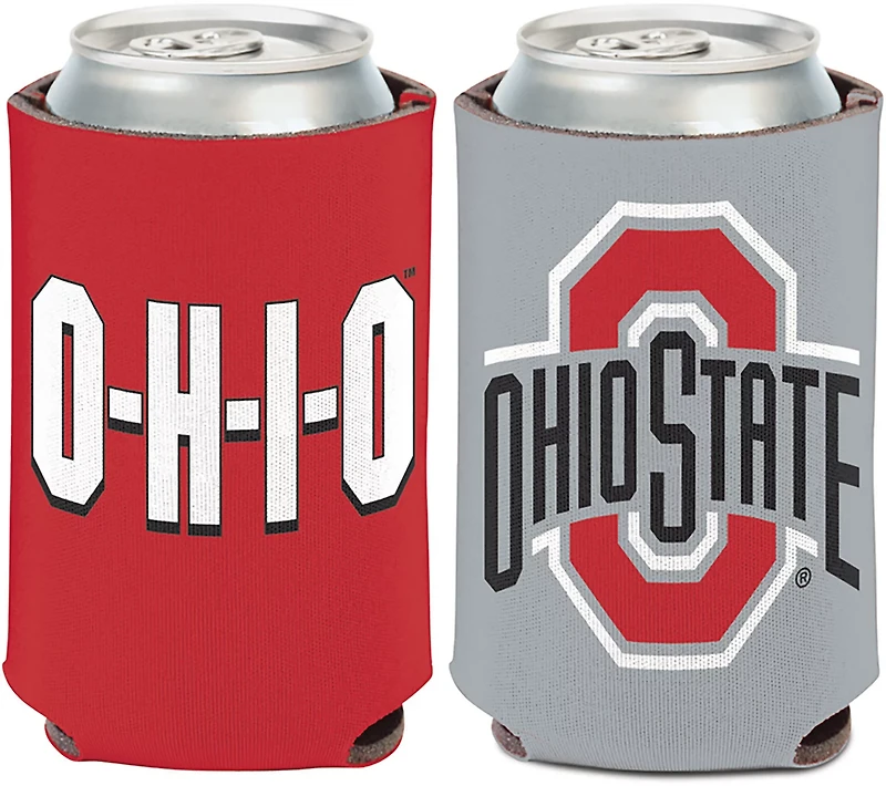 WinCraft Ohio State University Slogan Can Cooler