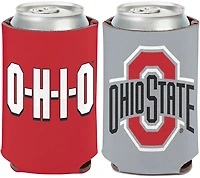 WinCraft Ohio State University Slogan Can Cooler