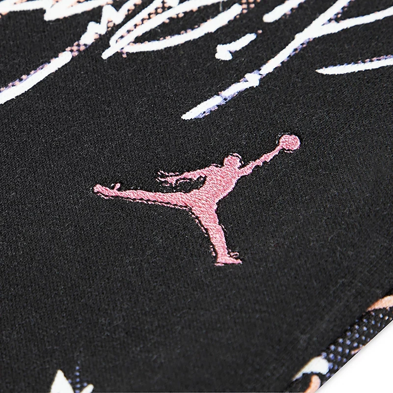 Jordan Girls' 23 Throwback Fleece Pants