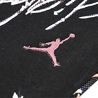 Jordan Girls' 23 Throwback Fleece Pants