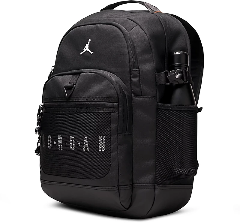 Jordan Blacktop Backpack