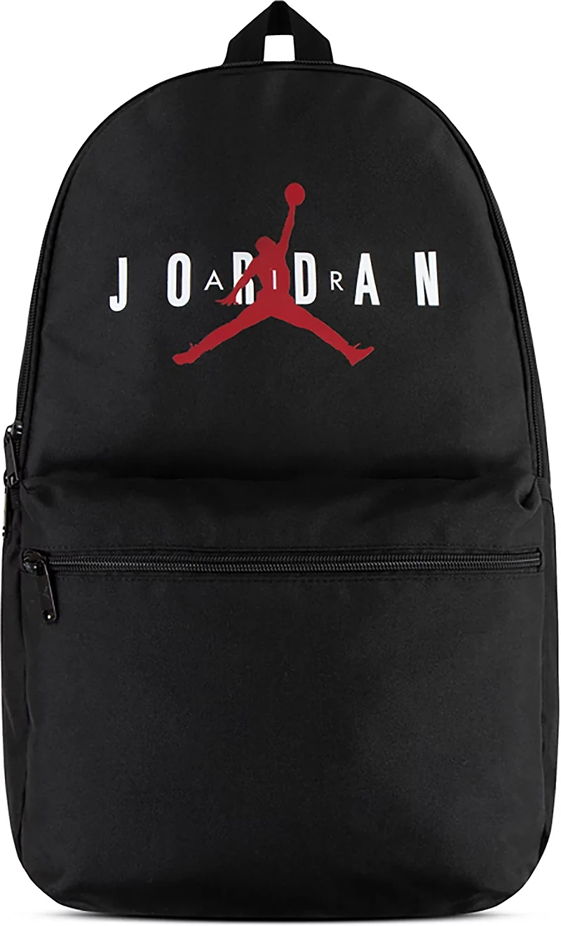 Jordan Air Classic HBR Logo Backpack