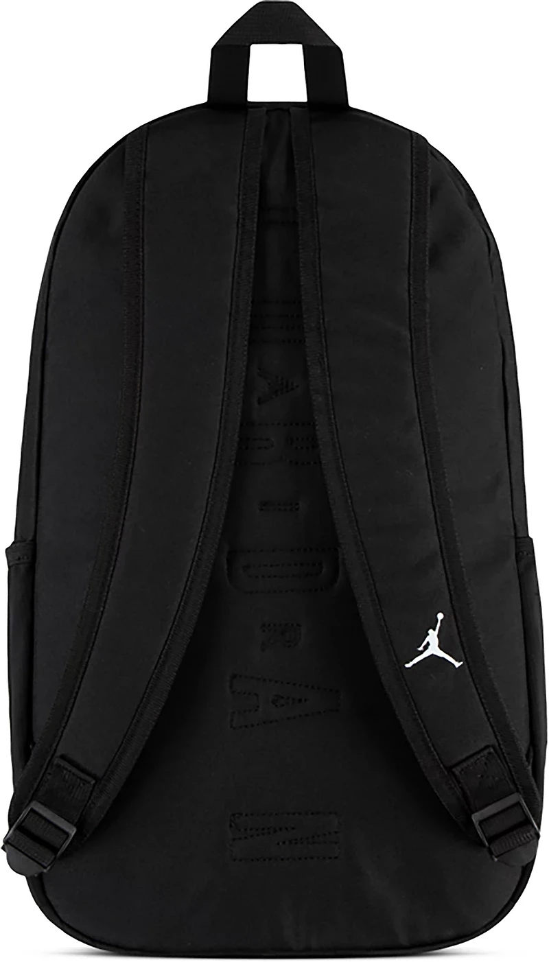 Jordan Air Classic HBR Logo Backpack
