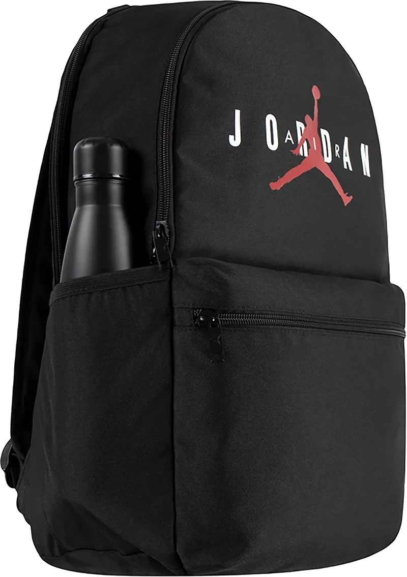 Jordan Air Classic HBR Logo Backpack