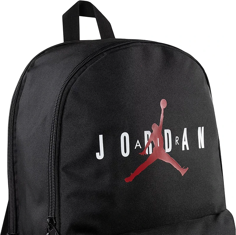 Jordan Air Classic HBR Logo Backpack