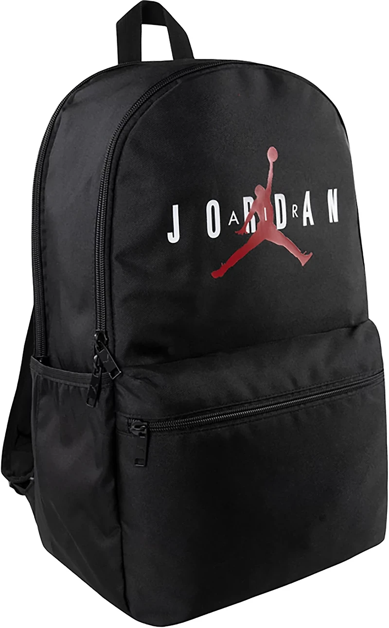 Jordan Air Classic HBR Logo Backpack