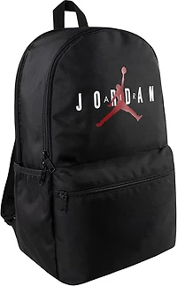 Jordan Air Classic HBR Logo Backpack