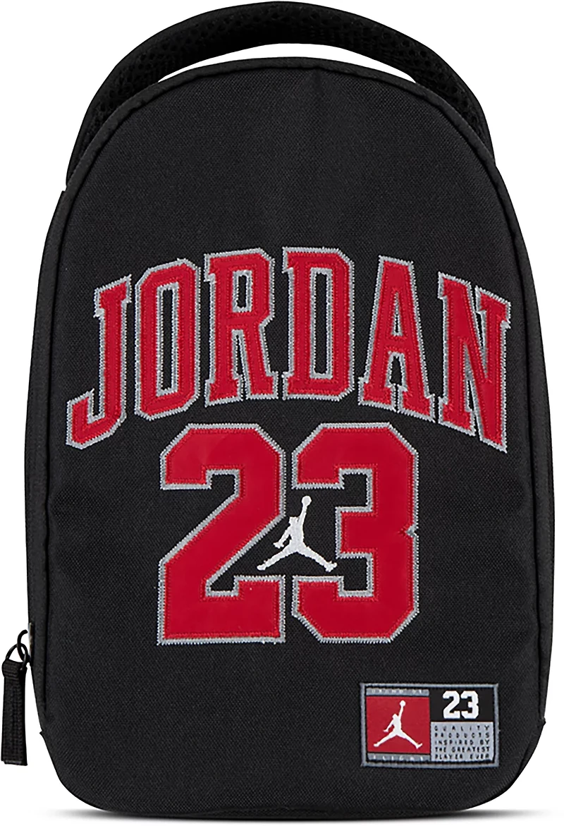 Jordan 23 Jersey Lunch Bag