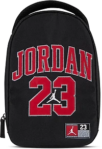 Jordan 23 Jersey Lunch Bag